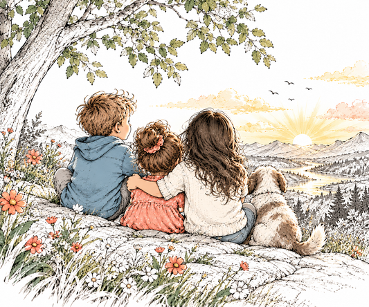 Why Character Matters: How It Quietly Shapes the People Our Children Become
