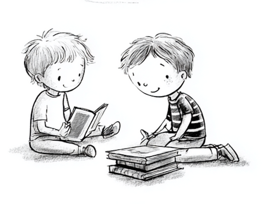 Bloomwell Books: Patience