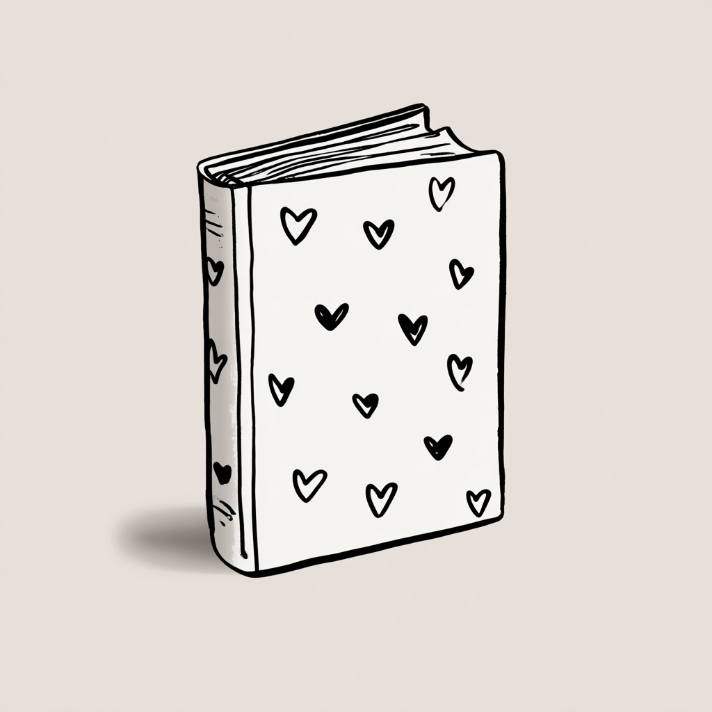 Bloomwell Books: Tenacity